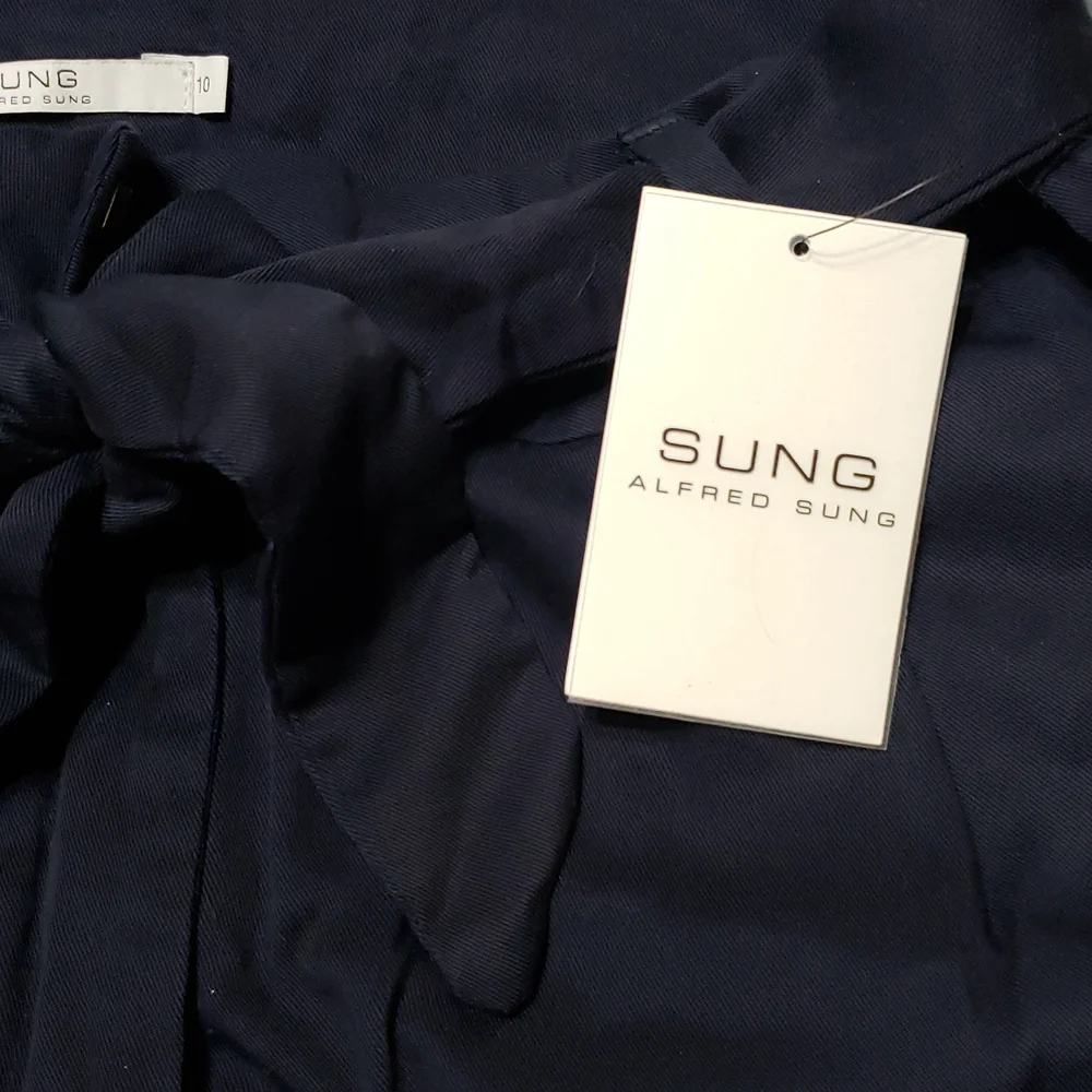Alfred Sung Shorts - Picture 3 of 7